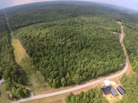 257 Saddlebrook Drive Hohenwald TN 38462