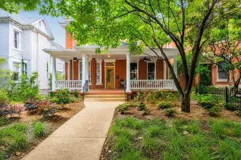 850 Oak Street Chattanooga TN 37403