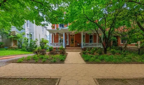 850 Oak Street Chattanooga TN 37403