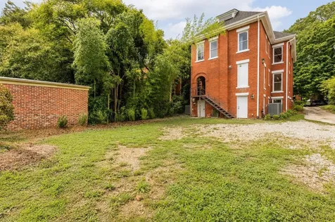 850 Oak Street Chattanooga TN 37403