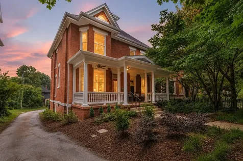 850 Oak Street Chattanooga TN 37403