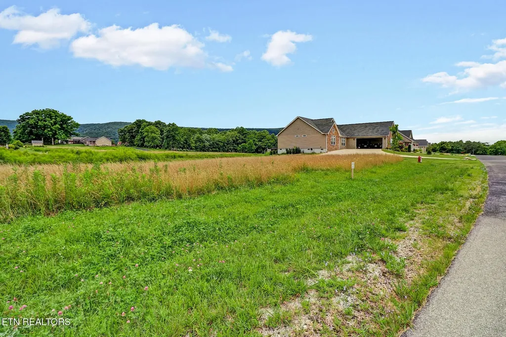 0 Marie Lane Crossville TN 38555
