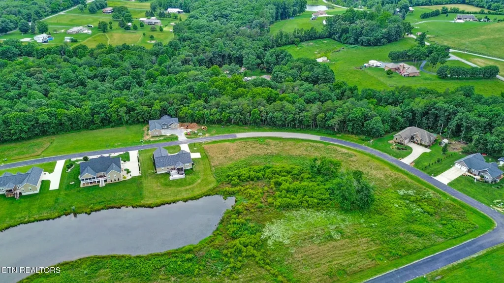 0 Marie Lane Crossville TN 38555