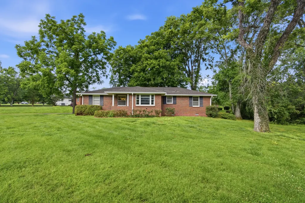 5101 Regent Drive Nashville TN 37220