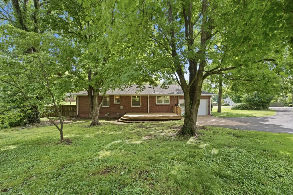 5101 Regent Drive Nashville TN 37220
