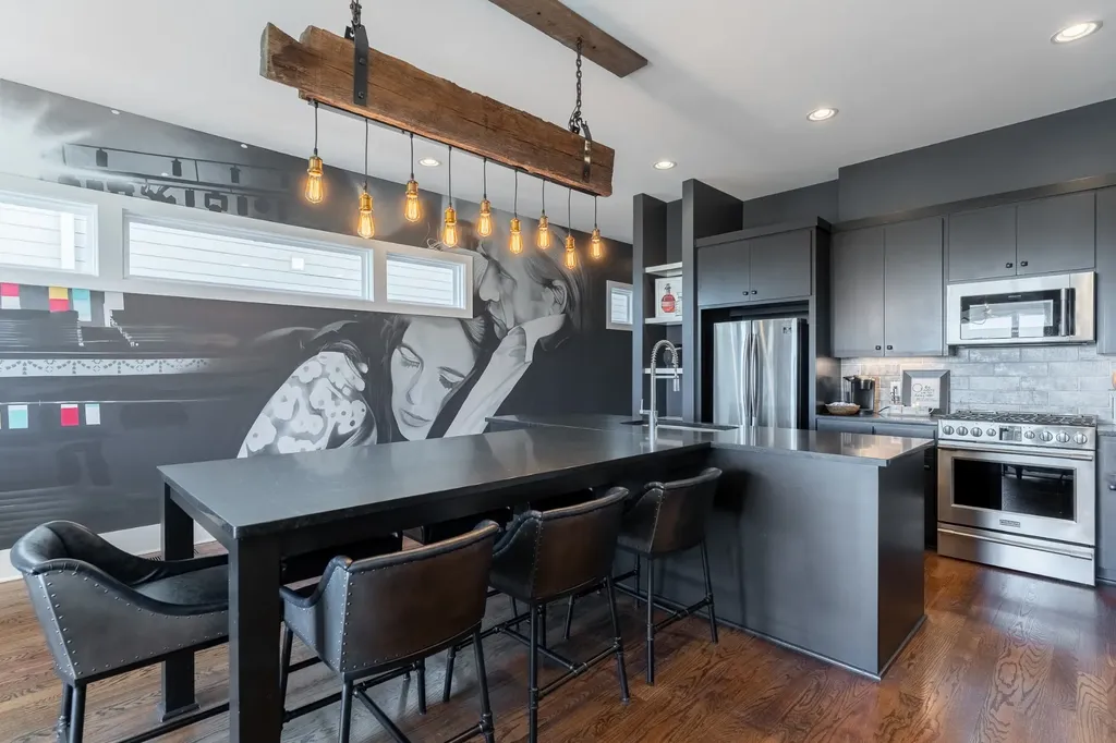 24 Fern Avenue Nashville TN 37207