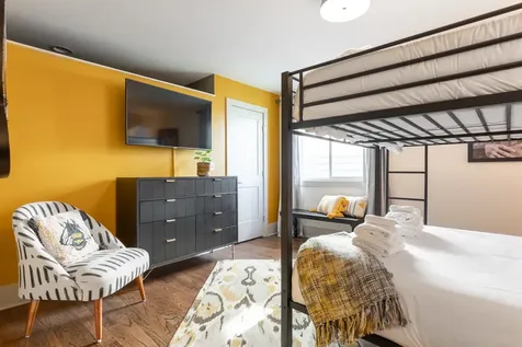 24 Fern Avenue Nashville TN 37207