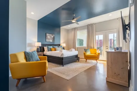 24 Fern Avenue Nashville TN 37207