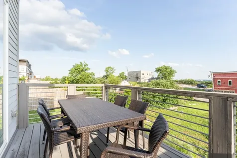 24 Fern Avenue Nashville TN 37207