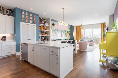 24 Fern Avenue Nashville TN 37207