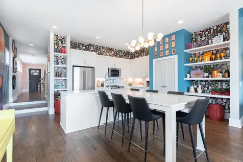 24 Fern Avenue Nashville TN 37207