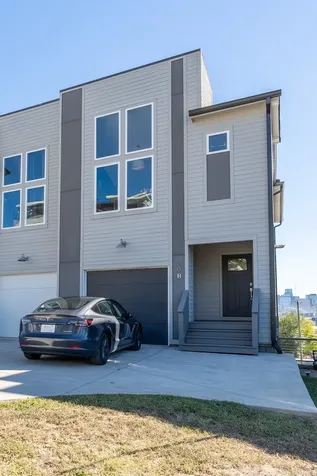 24 Fern Avenue Nashville TN 37207