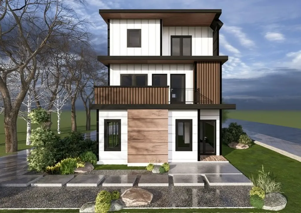 808 Buchanan Street Nashville TN 37208