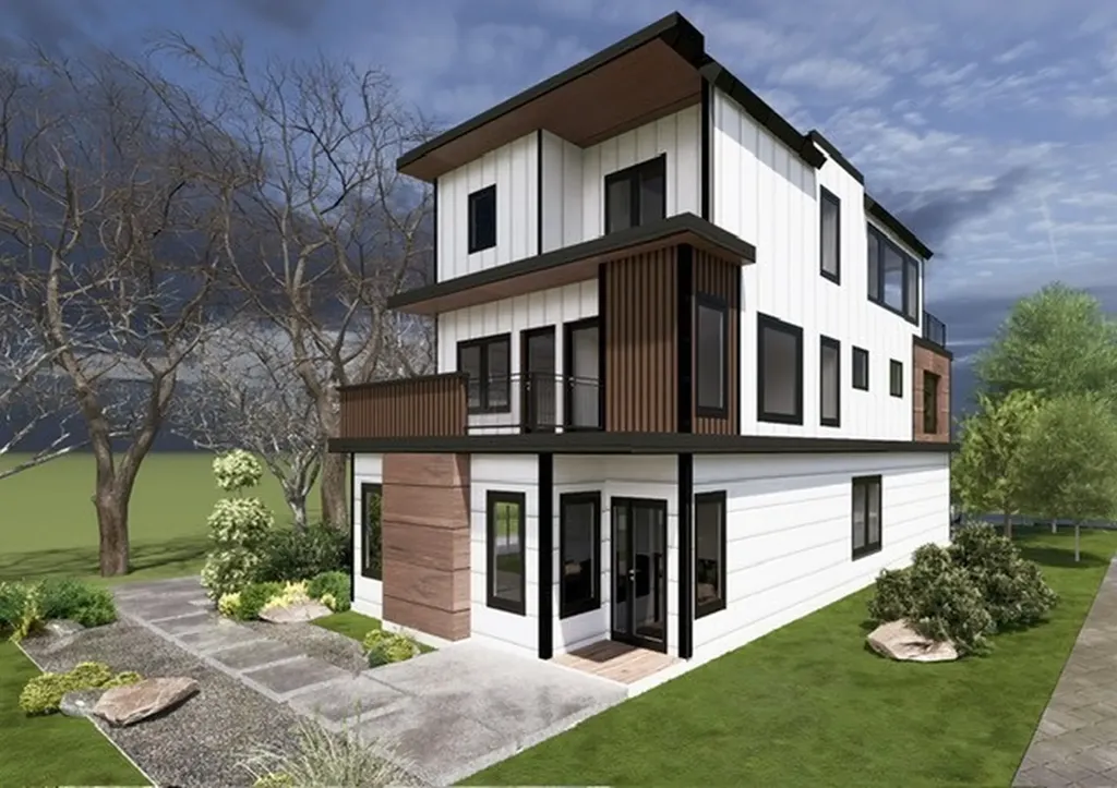 808 Buchanan Street Nashville TN 37208