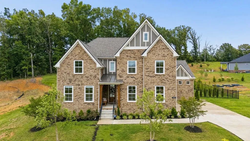 7327 Buckhorn Court Fairview TN 37062