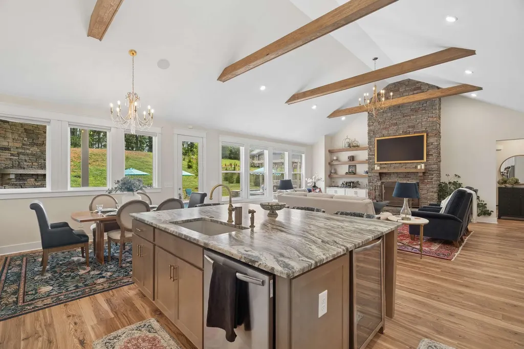 7327 Buckhorn Court Fairview TN 37062