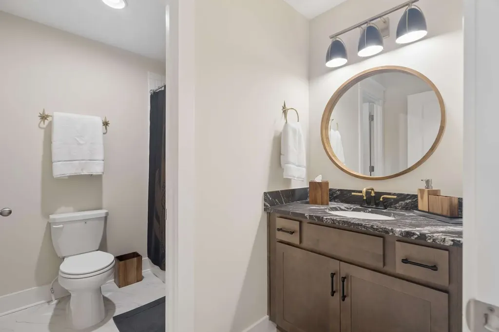 7327 Buckhorn Court Fairview TN 37062