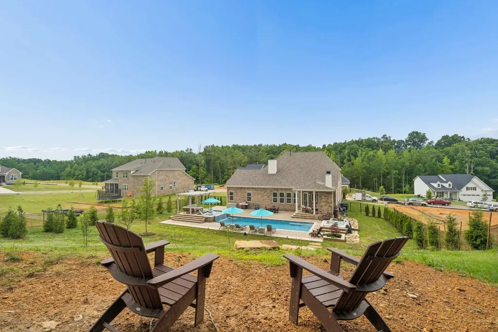7327 Buckhorn Court Fairview TN 37062