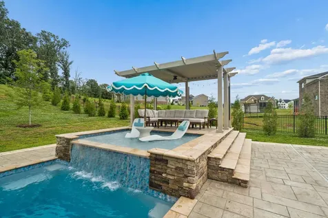7327 Buckhorn Court Fairview TN 37062