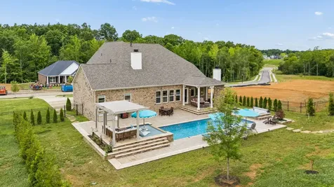 7327 Buckhorn Court Fairview TN 37062