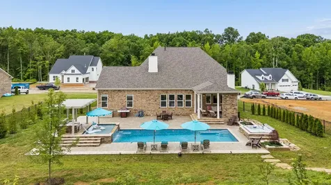 7327 Buckhorn Court Fairview TN 37062