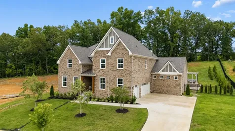 7327 Buckhorn Court Fairview TN 37062