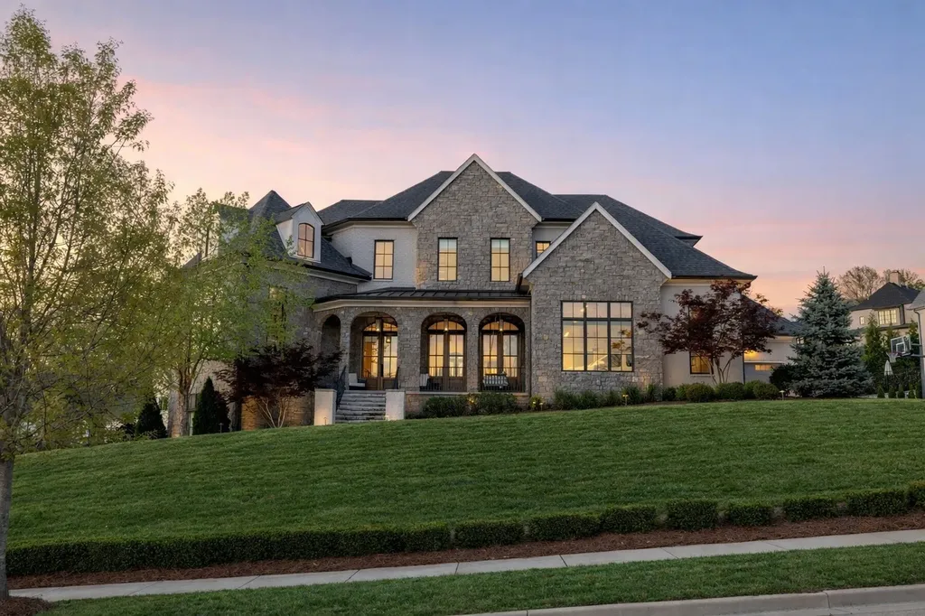 756 Steadman Court Brentwood TN 37027