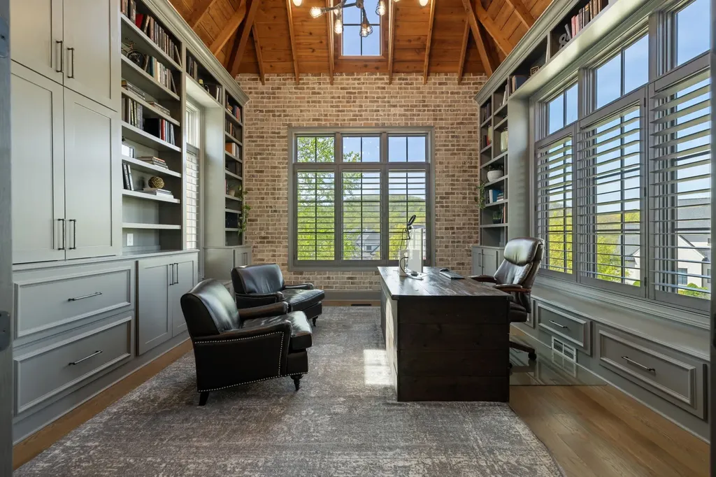 756 Steadman Court Brentwood TN 37027
