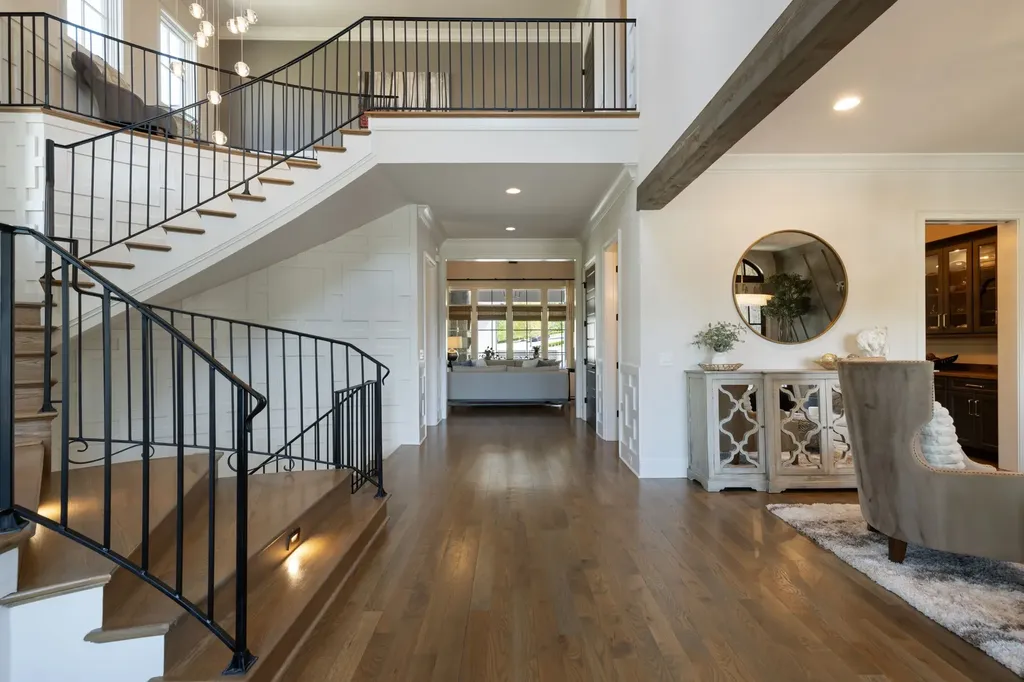 756 Steadman Court Brentwood TN 37027