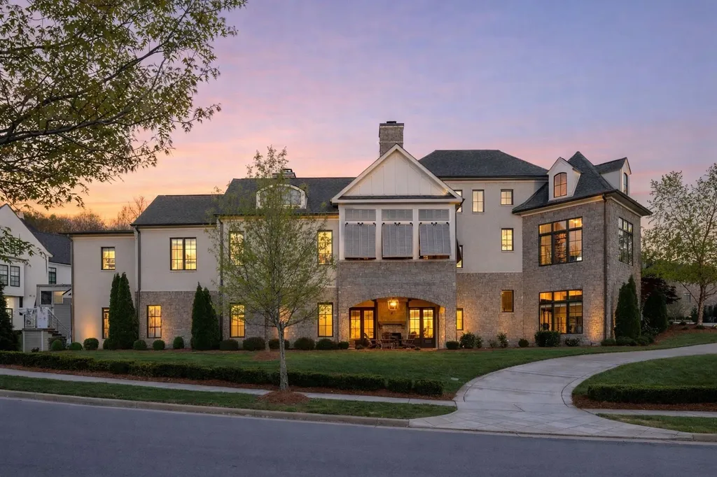 756 Steadman Court Brentwood TN 37027