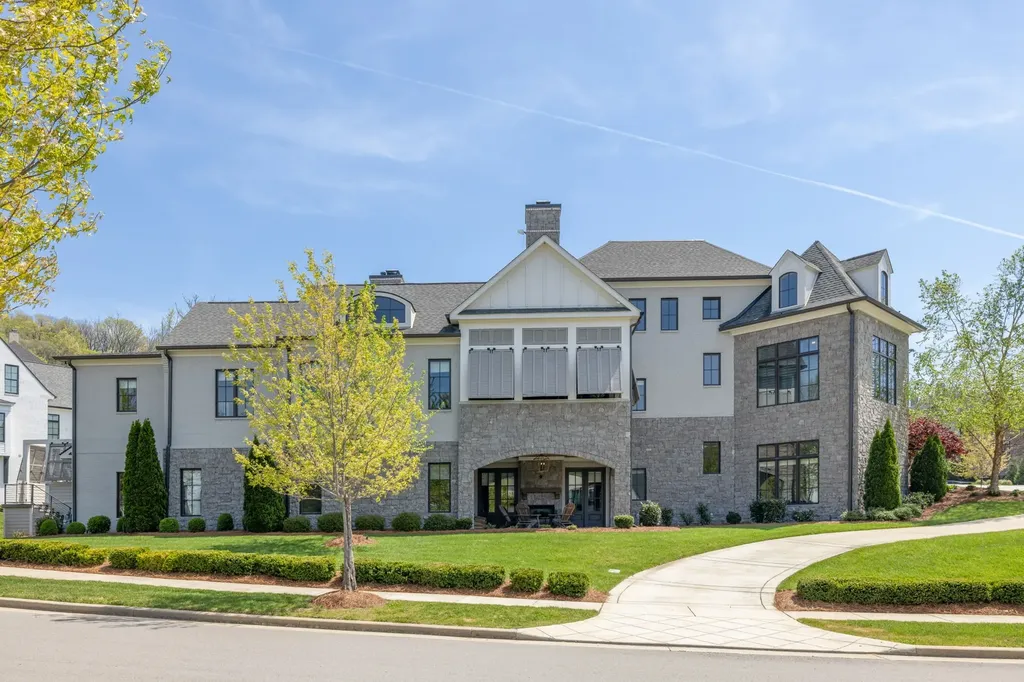 756 Steadman Court Brentwood TN 37027