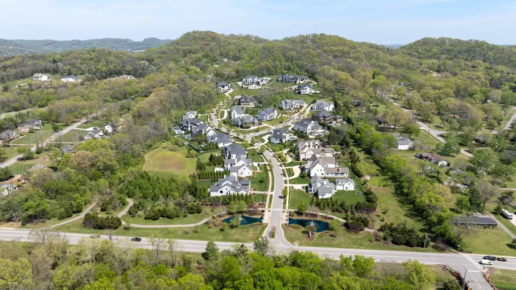 756 Steadman Court Brentwood TN 37027