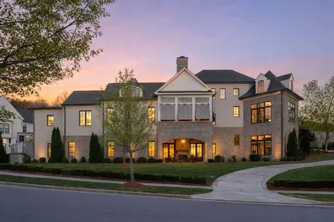 756 Steadman Court Brentwood TN 37027