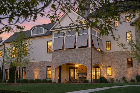 756 Steadman Court Brentwood TN 37027