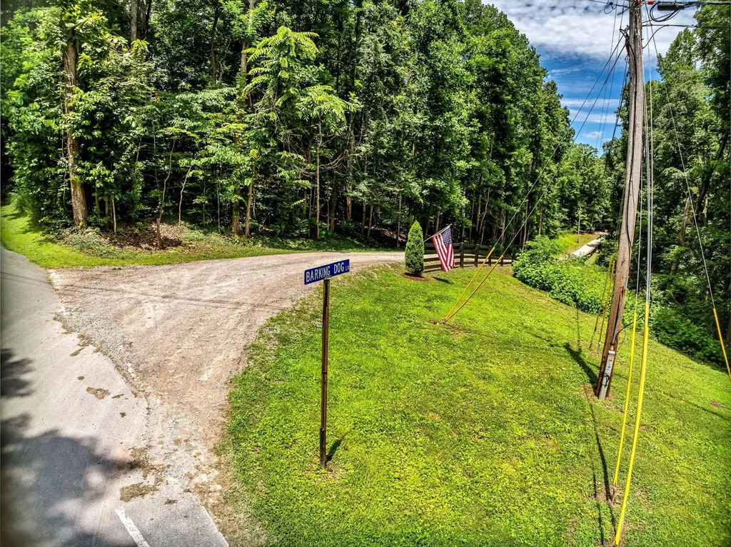 5514 Barking Dog Lane Franklin TN 37064