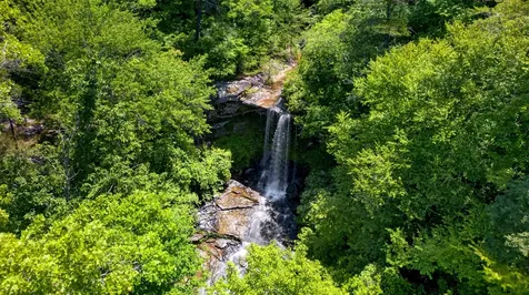 0 Monteagle Falls Road Monteagle TN 37356