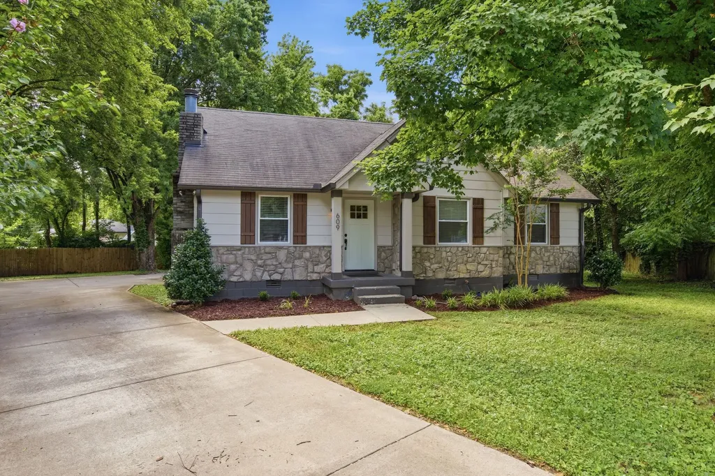 609 Jay Court Nashville TN 37210
