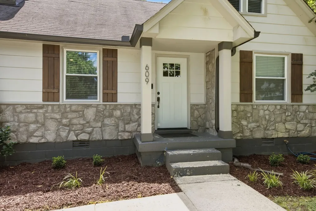 609 Jay Court Nashville TN 37210