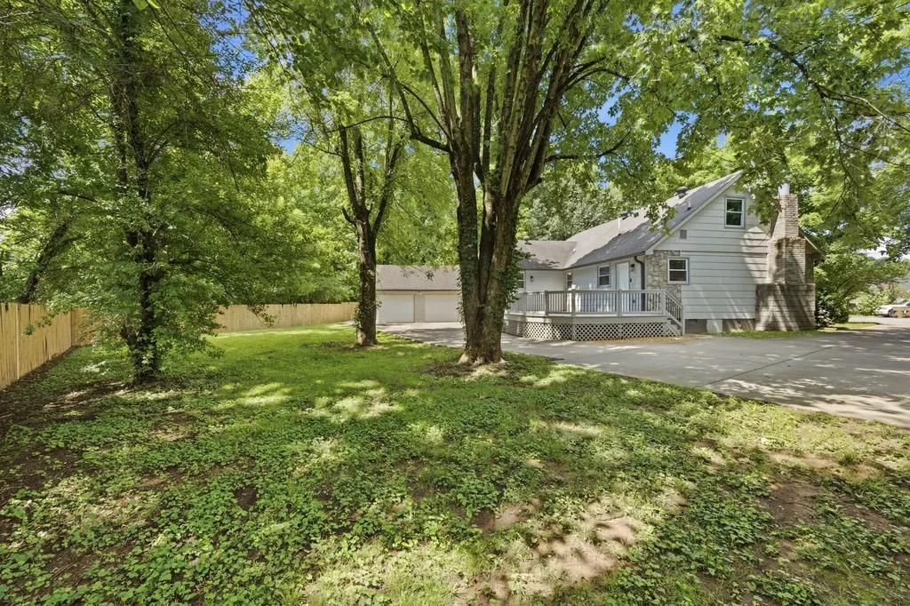 609 Jay Court Nashville TN 37210