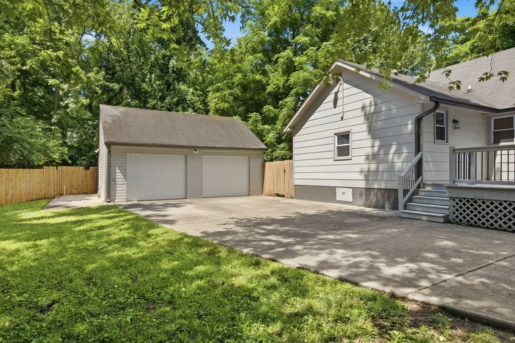 609 Jay Court Nashville TN 37210