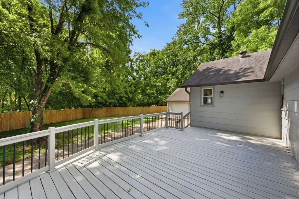 609 Jay Court Nashville TN 37210