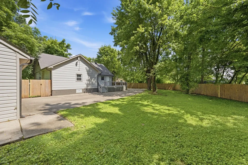 609 Jay Court Nashville TN 37210