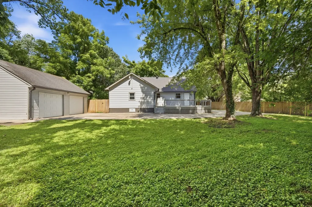 609 Jay Court Nashville TN 37210