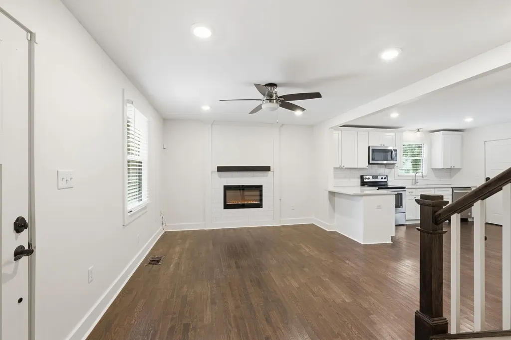 609 Jay Court Nashville TN 37210