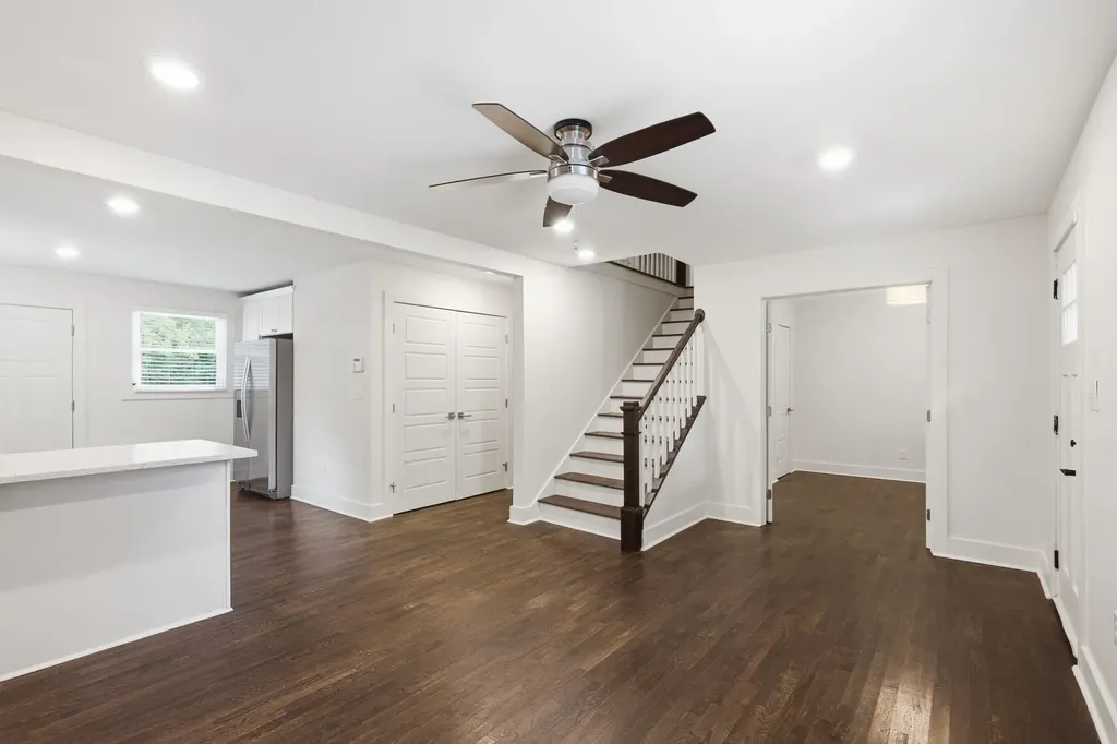 609 Jay Court Nashville TN 37210