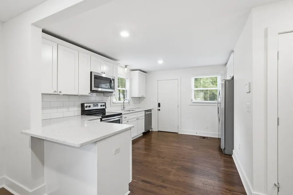 609 Jay Court Nashville TN 37210