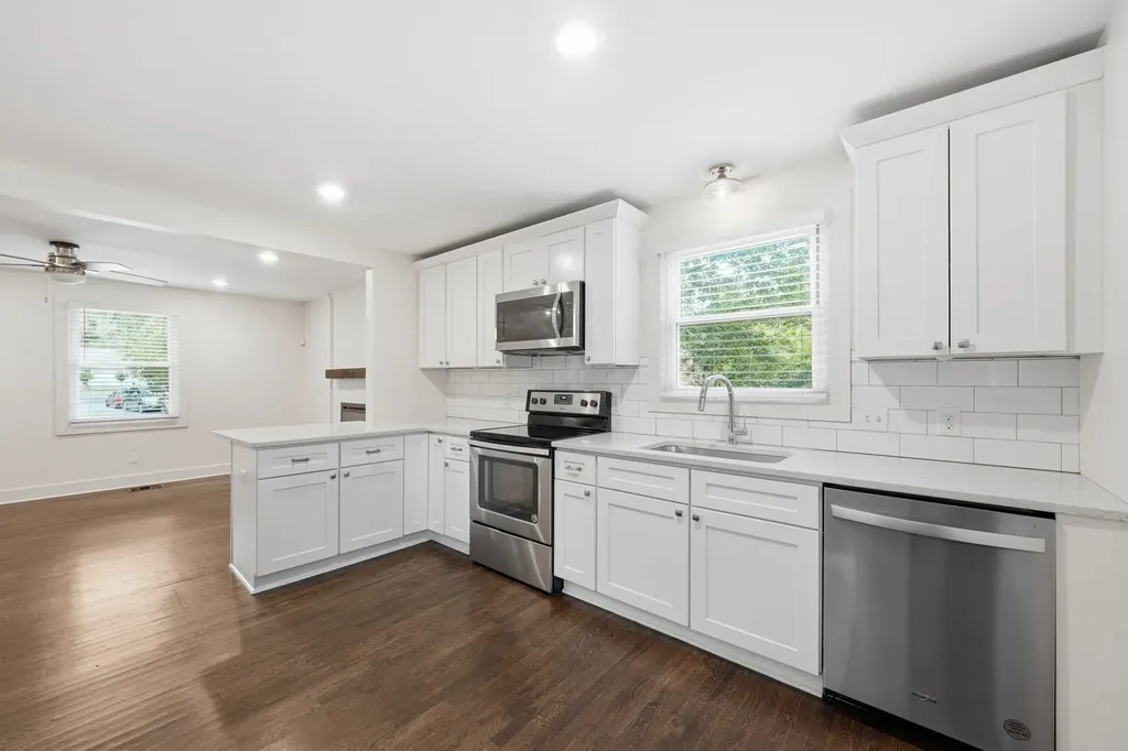 609 Jay Court Nashville TN 37210