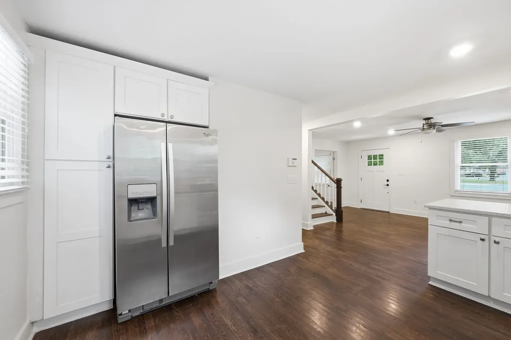 609 Jay Court Nashville TN 37210