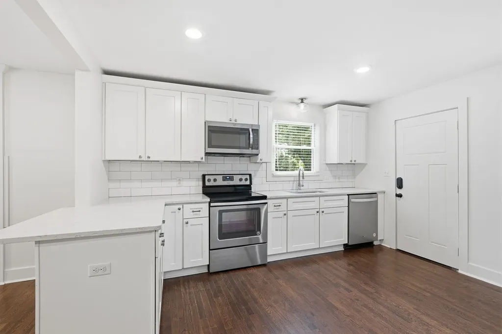 609 Jay Court Nashville TN 37210