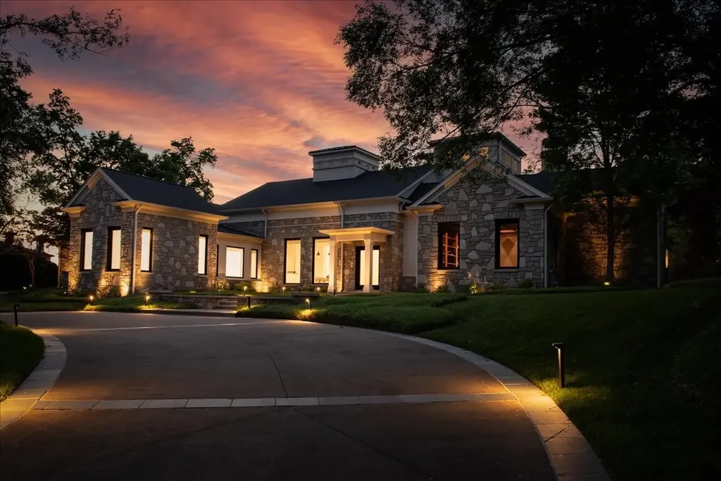 7 Colonel Winstead Drive Brentwood TN 37027